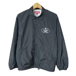24AW Crest Coaches Jacket S