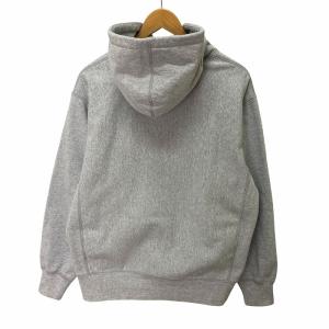 Supreme 20AW Cross Box Logo Hooded Sweatshirt