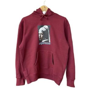 20AW Pearl Hooded Sweatshirt
