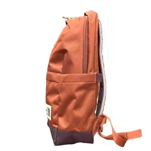 THE NORTH FACE DAYPACK リュックサック バックパック 赤 レッド ボルドー NF0A3KY5