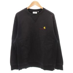 アメリカンスクリプトスウェット AMERICAN SCRIPT SWEAT トレーナー 長袖 クルーネック