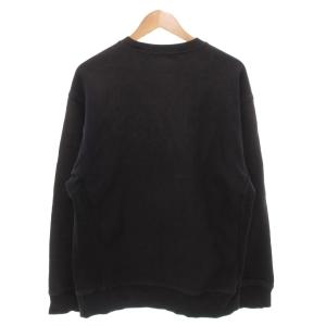 Carhartt アメリカンスクリプトスウェット AMERICAN SCRIPT SWEAT トレーナー 長袖 クルーネック