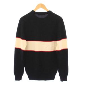 GIVENCHY Band Heavy Sweater