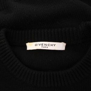 GIVENCHY Band Heavy Sweater