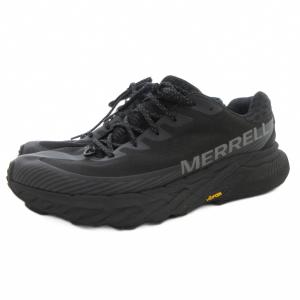 MERRELL アジリティーピーク5 AGILITY PEAK 5 ローカットスニーカー シューズ vibramソール