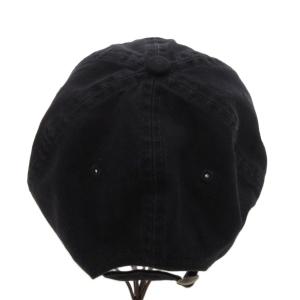 NEW ERA NY キャップ 帽子 野球帽 ロゴ刺繍  紺 ネイビー /NU