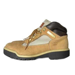 FIELD BOOT A18RI フィールドブーツ ショートブーツ シューズ 靴 26.0cm 茶 ブラウン
