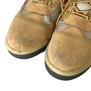 Timberland FIELD BOOT A18RI フィールドブーツ ショートブーツ シューズ 靴 26.0cm 茶 ブラウン