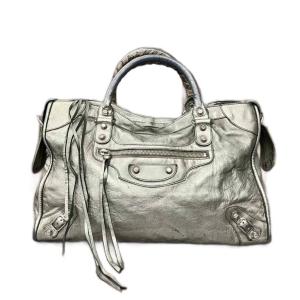 ザ シティ エディターズバッグ  2WAY 115748