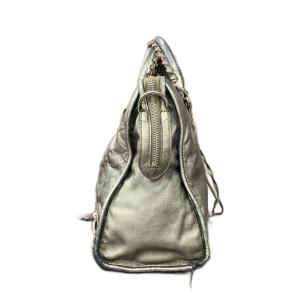 BALENCIAGA ザ シティ エディターズバッグ  2WAY 115748