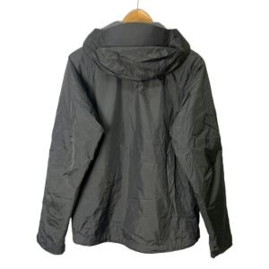 Patagonia ナイロンジャケット マウンテンパーカー ジップアップ フーディー S グレー 84230FA12