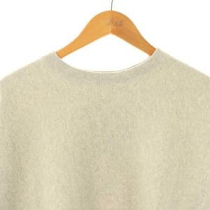 Champion BEAMS別注 MIN-NANO クルーネックスウェット XL グレー