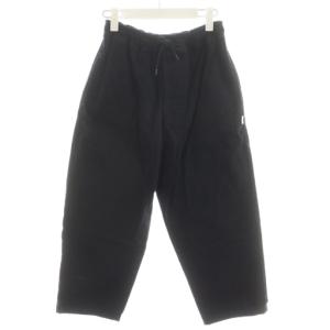 20AW シェフ トラウザーズ コットン ツイル CHEF TROUSERS COTTON TWILL