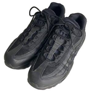 NIKE Air Max 95 Essential スニーカー 28.0cm ブラック CI3705-001