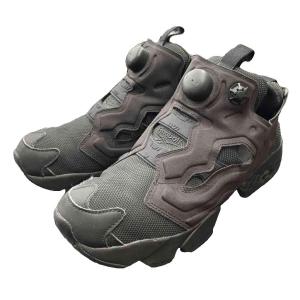 NSTAPUMP FURY インスタポンプフューリー ローカットスニーカー シューズ 124794493