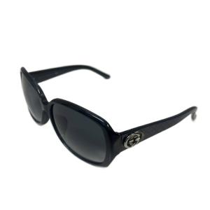 サングラス GG 60ロ15 ブラック メンズ GG3178