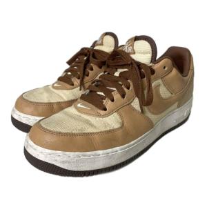 AIR FORCE 1 LOW ACORN スニーカー DJ6395-100 US9