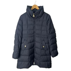 ダウンコート コート ダウン 40 ネイビー 55C30-661-29