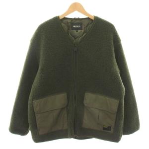 WIP DEVIN LINER ボアジャケット