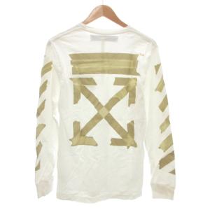 22SS TAPE ARROWS L/S TEE テープアローズ ロングスリーブ Tシャツ ロンT 長袖