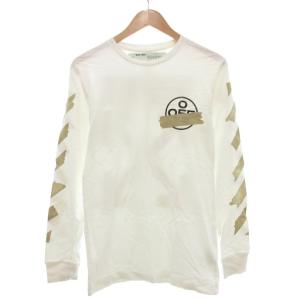 22SS TAPE ARROWS L/S TEE テープアローズ ロングスリーブ Tシャツ 