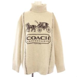 Horse And Carriage Sweater