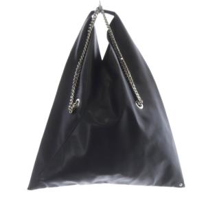 ジャパニーズチェーンバッグ ブラック SB5WD0009