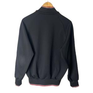 adidas ハイネックトラックジャケット ヴィンテージ オールド ジャケット デサント ATS-74