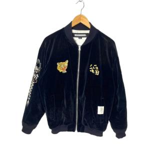 23AW SAVAGE SOUVENIR JACKET 別珍 ジャケット