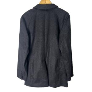 dama collection カシミヤジャケット テーラードジャケット ジャケット 11 ブラック