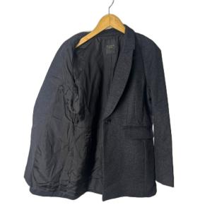 dama collection カシミヤジャケット テーラードジャケット ジャケット 11 ブラック