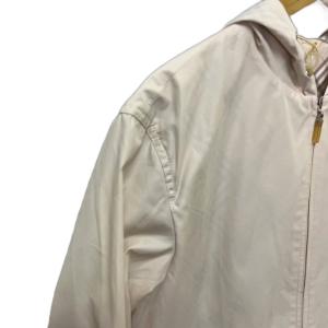 BURBERRY LONDON フーデットジャケット マウンテンパーカー ジャケット 9 ベージュ GY14