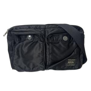 タンカーショルダーバッグ ショルダーバッグ タンカー ブラック