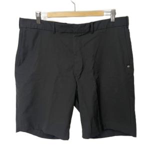 ハーフパンツ ショートパンツ 36 ブラック GY14