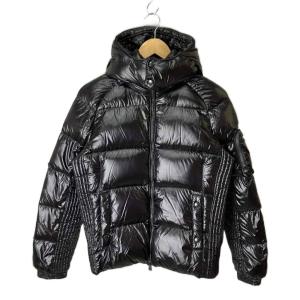 デメトリオ ダウン ダウンジャケット 02 ブラック MTA15A4287