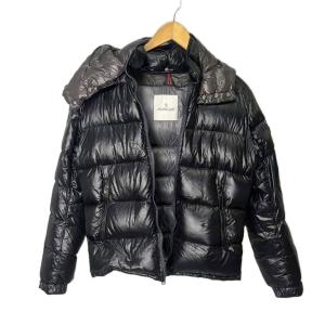 ZINダウンジャケット 0 ブラック