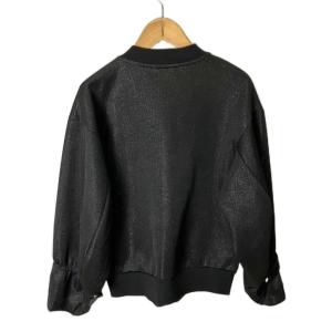 BY MALENE BIRGER ジャケット ノーカラージャケット ブルゾン XXS ブラック