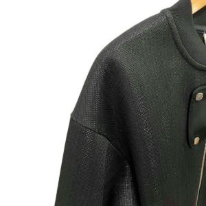 BY MALENE BIRGER ジャケット ノーカラージャケット ブルゾン XXS ブラック