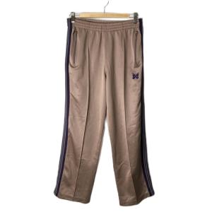 Track Pant - Poly Smooth トラックパンツ パンツ ジャージ S ダークピンク LQ229