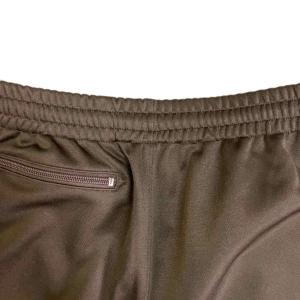 Needles Track Pant Poly Smooth トラックパンツ ジャージ S ブラウン GL397
