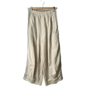 H.D. Track Pant XS ホワイト LQ390