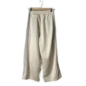 Needles H.D. Track Pant XS ホワイト LQ390