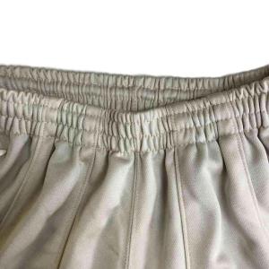 Needles H.D. Track Pant XS ホワイト LQ390