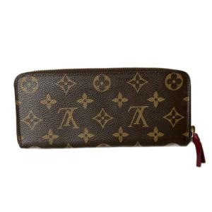 LOUIS VUITTON ルイヴィトン-ジッピー ウォレット 長財布 モノグラム