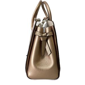 kate spade new york ノットハンドバッグ 皮革 2WAYバッグ