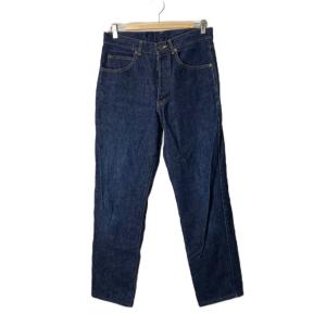 jeans オールドデニム ジーンズ パンツ 北斎タグ インディゴ