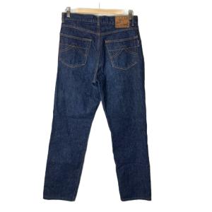 KENZO jeans オールドデニム ジーンズ パンツ 北斎タグ インディゴ