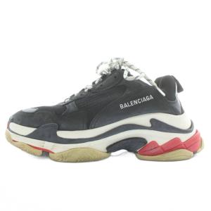 TRIPLE S スニーカー 42