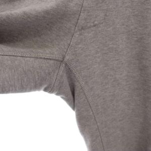 STONE ISLAND ジョガーパンツ S グレー 62156664J