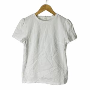Ｔシャツ カットソー 半袖 36 ホワイト GY06